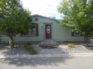 601 New Gate Dr, Prosser, WA 99350-8313