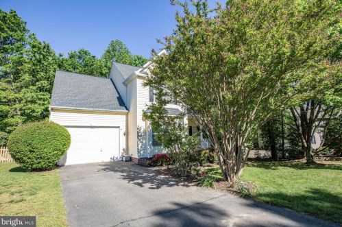 13102 Beckman Ct, Fredericksburg, VA 22408-0247