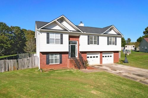 4602 Sweetbriar Ct, Gainesville, GA 30507-8112