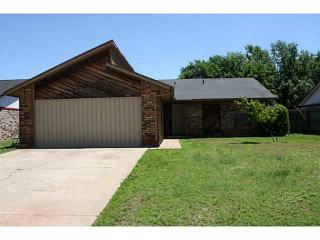 722 Ludy Way, Mustang, OK 73064-2328