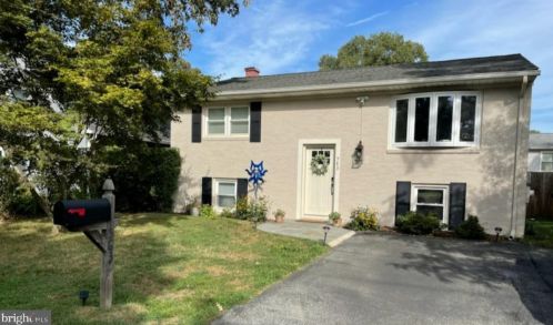 583 Jumpers Hole Rd, Severna Park MD  21146-2637 exterior