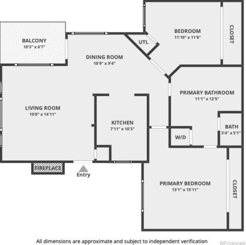 6775 Ivy St, Englewood CO  80112-1062 exterior