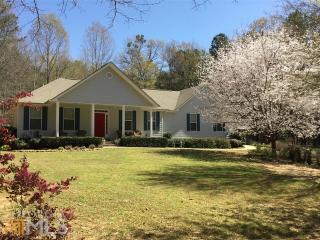 1376 Halls Bridge Rd, Jackson, GA 30233-4305