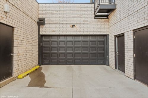 3820 Ashland Ave, Chicago IL  60613 exterior
