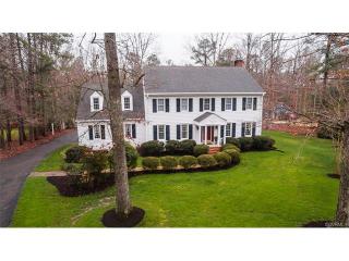 9020 Waterfowl Flyway, Chesterfield, VA 23838-5260