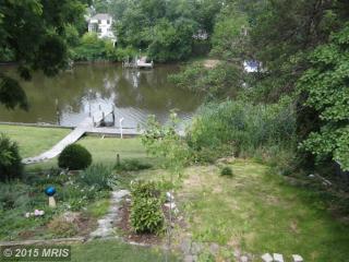 7742 Glen Ave, Riviera Beach, MD 21122-1717
