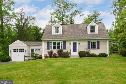 204 State Rd, Princeton, NJ 08540-1312