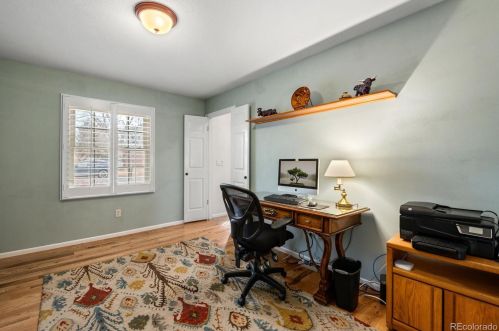 7988 Pontiac Way, Englewood CO 80112-3114 exterior