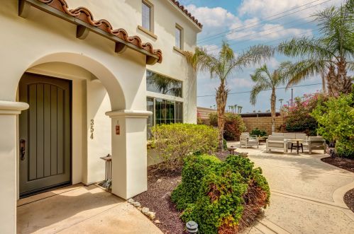 354 Terra Vita, Palm Springs, CA 92262-0335