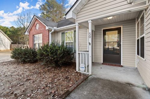 50 Tara Ct, Porterdale, GA 30016-8078