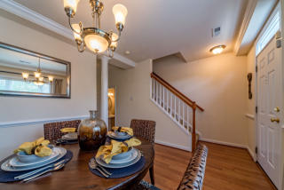 1 Drayson Way, Richmond VA  23226-2974 exterior