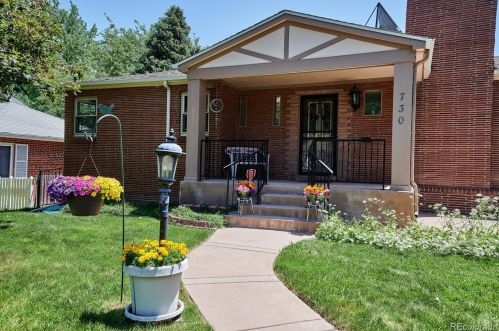 730 Fairfax St, Denver, CO 80220-5151