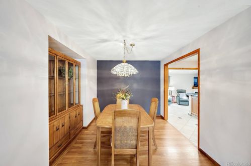 3741 Fox St, Englewood CO 80110-3419 exterior