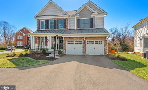 15617 Village Cove Pl, Haymarket, VA 20169-8114