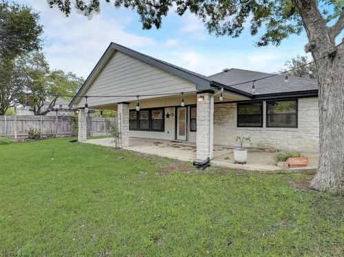 14712 Bescott Dr, Austin TX  78728-5730 exterior