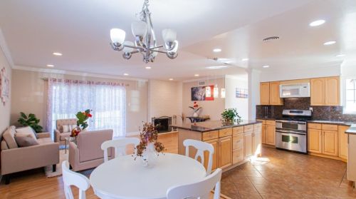 103 Farm Hill Way, Los Gatos, CA 95032-7662