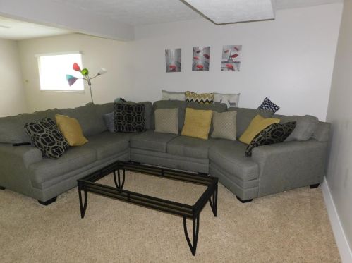 6103 Faircrest Dr, Cincinnati OH  45224-2603 exterior