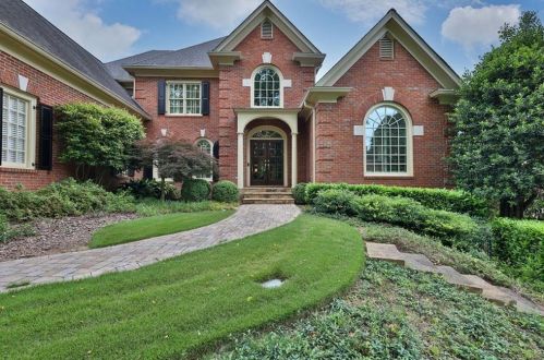 514 Reston Mill Ln, Marietta, GA 30067-4982