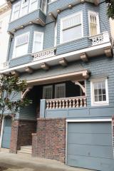 144 Lake St, San Francisco CA  94118-1425 exterior