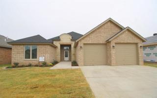 6912 72nd St, Lubbock, TX 79424