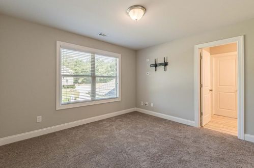 3019 Seventh Century Row, Conyers GA  30094-5780 exterior