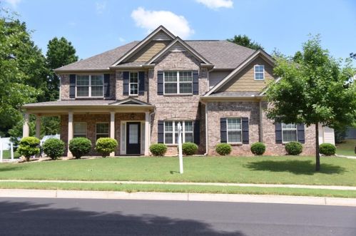 605 Cliff Lake Trl, Stockbridge, GA 30281-2083