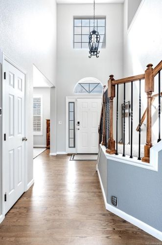 11311 Sun Prairie Ct, Parker CO  80138-8484 exterior