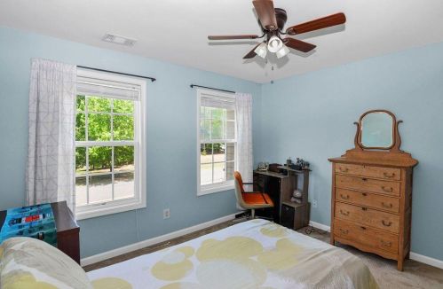 88 Deer Ridge Trl, Dahlonega GA  30533-5378 exterior