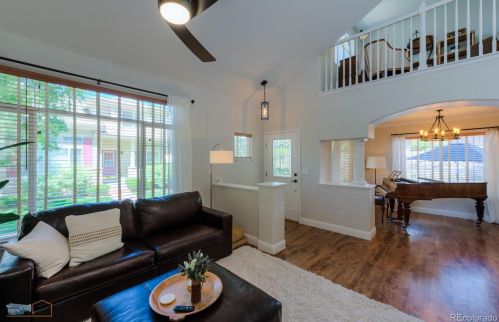 4939 Pasadena Way, Westminster CO  80023-4027 exterior