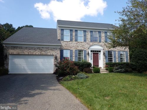2406 Valley Brook Ct, Gambrills, MD 21054-1646