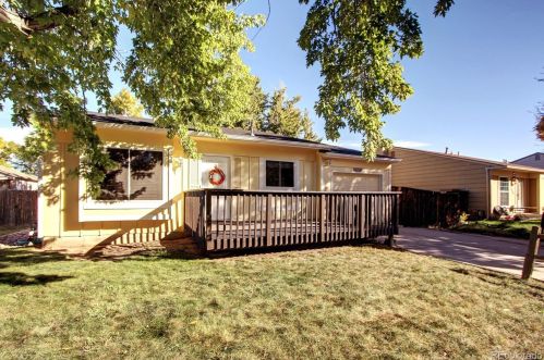 19093 22nd Dr, Aurora, CO 80011-5263