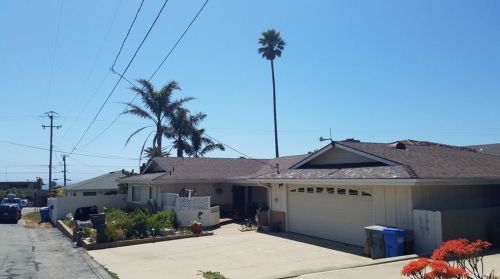 45 2nd St, Cayucos, CA 93430-1203