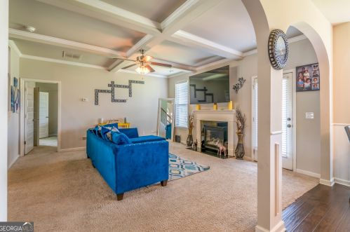 3310 Alhambra Cir, Hampton GA  30228-3633 exterior