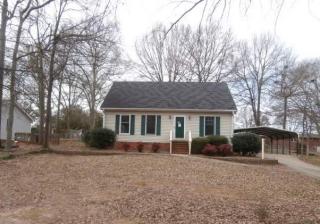 412 Mayfield Dr, Anderson, SC 29625-2214