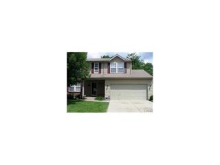 4047 Loyala Chase Ln, Dayton OH  45424-8004 exterior