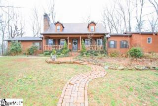 14 River Ridge Rd, Marietta, SC 29661-9590