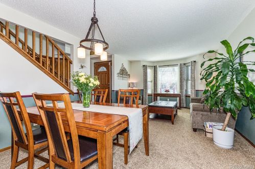 19061 Chenango Cir, Aurora CO exterior