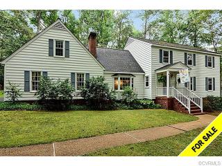 5909 Waters Edge Rd, Midlothian, VA 23112-2414