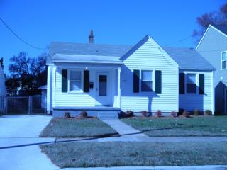 2911 Saint Mihiel Ave, Norfolk VA  23509-1837 exterior