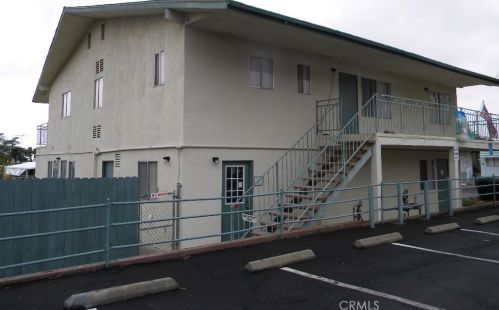 1255 Amethyst Ave, Mountain Home Village CA  92359-9718 exterior