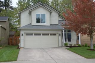 1597 27th Ter, Damascus OR  97030 exterior