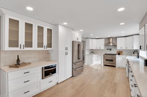 14418 Ellsworth Pl, Denver CO  80401-5324 exterior