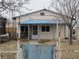 450 Franklin St, Corona, NM 88318