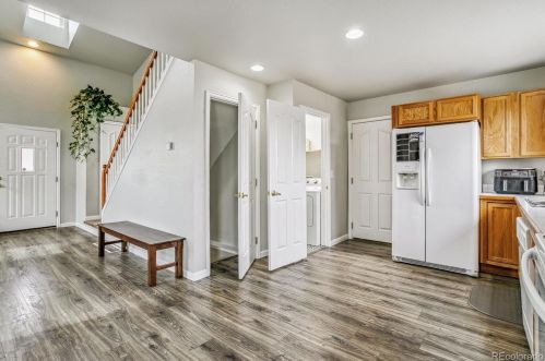 766 5th Ave, Denver CO  80203-3865 exterior