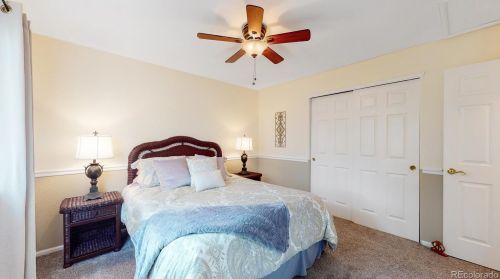 21168 White Ash Ln, Parker CO 80138-6304 exterior