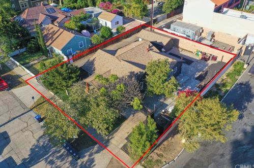 109 Wright St, Santa Ana CA 92701-4342 exterior