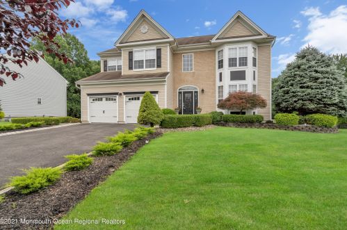 41 Knightsbridge Pl, Jackson Twp, NJ 08527-1271