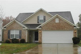 1210 Brushy Fork Dr, Greensboro, NC 27406-8279