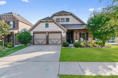 115 Tascate St, Georgetown, TX 78628-4019