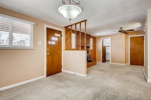 965 King St, Denver CO 80211-4026 exterior